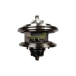 Turbo kassett 2.2 XDI 178 181 hj, 6720900380, A6720900380, 53039700490, 53039880490