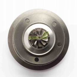 Turbófeltöltő patron 1.3 CDTi 75 LE, 55266524, 95521389, 55259521, 861051, 54319700015, 54319700017, 54319700023
