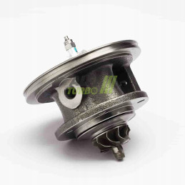 Rdzeń turbosprężarki 1.3 CDTi 75 KM, 55266524, 95521389, 55259521, 861051, 54319700015, 54319700017, 54319700023