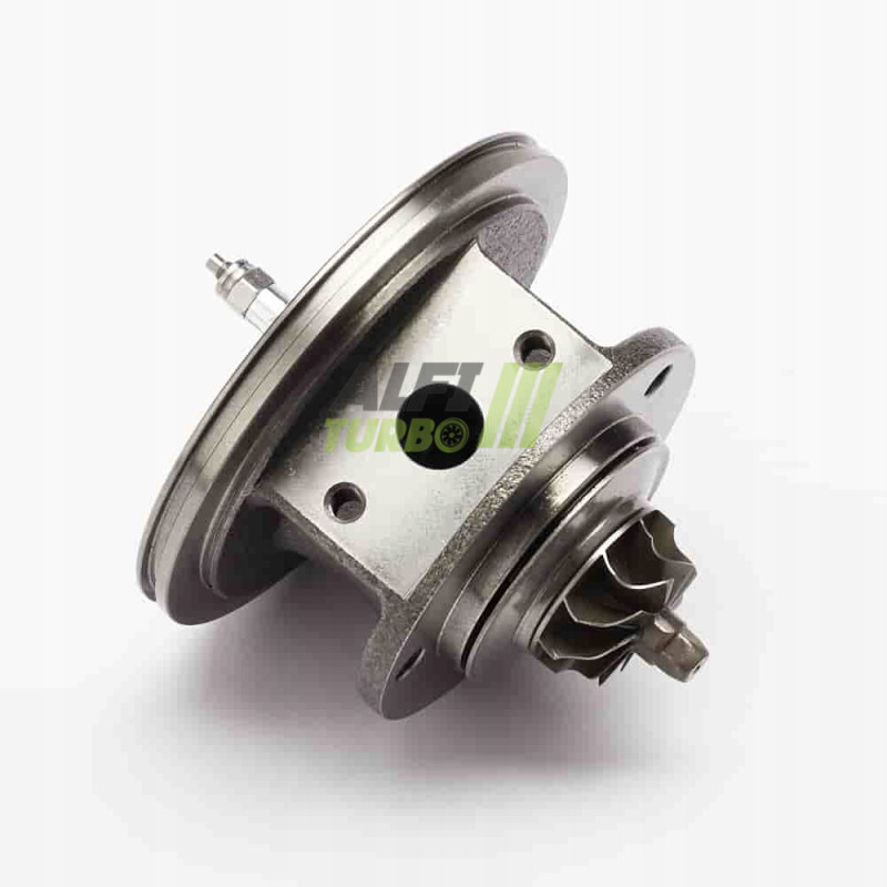 Turbo kartuşu 1.3 CDTi 75 bg, 55266524, 95521389, 55259521, 861051, 54319700015, 54319700017, 54319700023