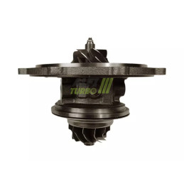 Turbolader Rumpfgruppe Isuzu D-Max 2,5 CRDi 163 ps, 8981506883, F51CAT-S0180B, IHIVIHM, HIVM