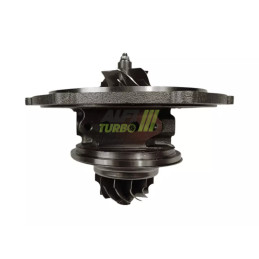 Turbolader Rumpfgruppe Isuzu D-Max 2,5 CRDi 163 ps, 8981506883, F51CAT-S0180B, IHIVIHM, HIVM