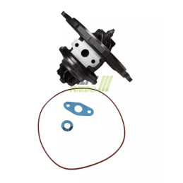 Turbolader Rumpfgruppe Isuzu D-Max 2,5 CRDi 163 ps, 8981506883, F51CAT-S0180B, IHIVIHM, HIVM