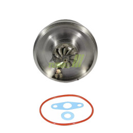 Uložak turbopunjača 2,.,0 dCi 120 145 160 170 189 190 200, KS, 49131-07400, 49131-07500, 71798789, 144105414R, 144101395R, 60006