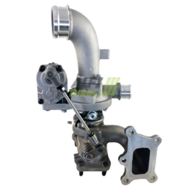 Turbina Hyundai Bayon 1.0 T-GDI 101 120 cv, 28231-04500, 28231-04560, 839827-3, 856652-1