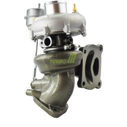 Турбина Форд Mustang 2.3i 269 290 314 317 к.с, 827238-0004, GB5E-9G438-CA