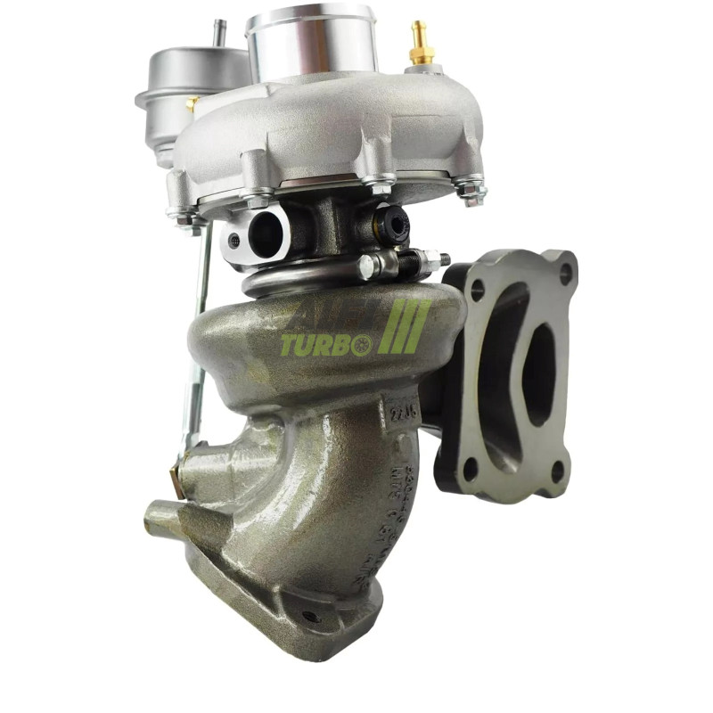 Turbina Ford Mustang 2.3i 269 290 314 317 cv, 827238-0004, GB5E-9G438-CA Turbina Ford Mustang 2.3i 269 290 314 317 cv, 827238-0004, GB5E-9G438-CA