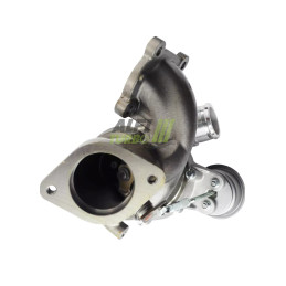 Τούρμπο Ford Mustang 2.3i 269 290 314 317 ίππο, 827238-0004, GB5E-9G438-CA