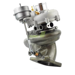 Turbó Ford Mustang 2.3i 269 290 314 317 LE, 827238-0004, GB5E-9G438-CA, 827238-0004, GB5E-9G438-CA