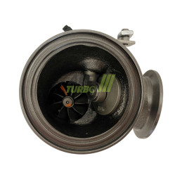 Turbo Bmw 550i 408 cv, 11657590598, 11654571543A03, 11654571543, 11657590598, 11654615206, 793647-2, 821719-2, 11654571543