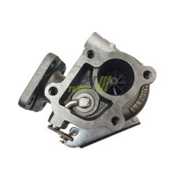 Turbó Hyundai Chorus 3.3 TD 114 LE, 28230-41401, 28230-41402, 28230-41411, 466501-2, 28230-41411, 28230-41402, 28230-41411, 2823