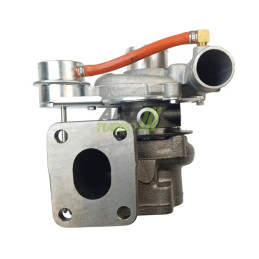Turbina Hyundai Chorus 3.3 TD 114 cv, 28230-41401, 28230-41402, 28230-41411, 466501-2