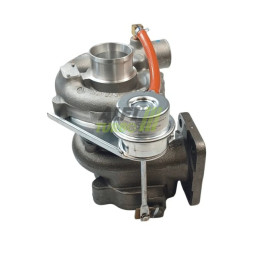 Turbó Hyundai Chorus 3.3 TD 114 LE, 28230-41401, 28230-41402, 28230-41411, 466501-2, 28230-41411, 28230-41402, 28230-41411, 2823