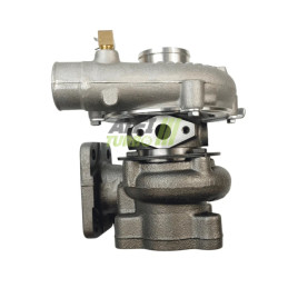 Turbo Hyundai Chorus 3.3 TD 114 cv, 28230-41401, 28230-41402, 28230-41411, 466501-2