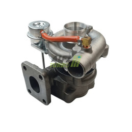 Turbó Hyundai Chorus 3.3 TD 114 LE, 28230-41401, 28230-41402, 28230-41411, 466501-2, 28230-41411, 28230-41402, 28230-41411, 2823