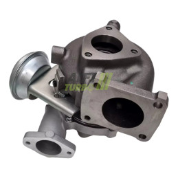 Turbo Toyota Land Cruiser 4.2 TD / TDi 204 hj, 17201-17070, 17201-17050, 724483-9, 802012-1, 750001-1