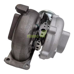 Turbo Toyota Land Cruiser 4.2 TD / TDi 204 hk, 17201-17070, 17201-17050, 724483-9, 802012-1, 750001-1