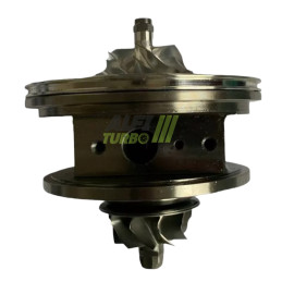 Chra Turbo Nissan Cabstar NT400 2.5 122 136 146 cv, 14411LC10B, 14411LC10A, 7485136934, 53039700231, 53039700339