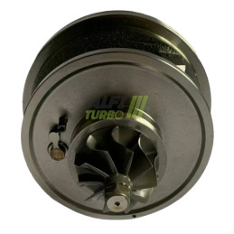 Kartuša turbopolnilnika Nissan Cabstar NT400 2.5 122 136 146 KM, 14411LC10B, 14411LC10A, 7485136934, 53039700231, 53039700339