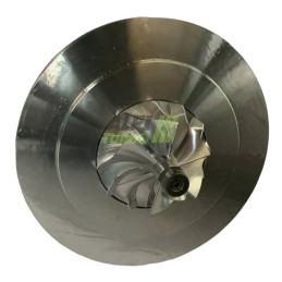 Картридж турбокомпрессора Nissan Cabstar NT400 2.5 122 136 146 л.с., 14411LC10B, 14411LC10A, 7485136934, 53039700231, 5303970033