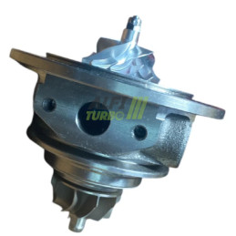 Turbolader Rumpfgruppe Fiat...