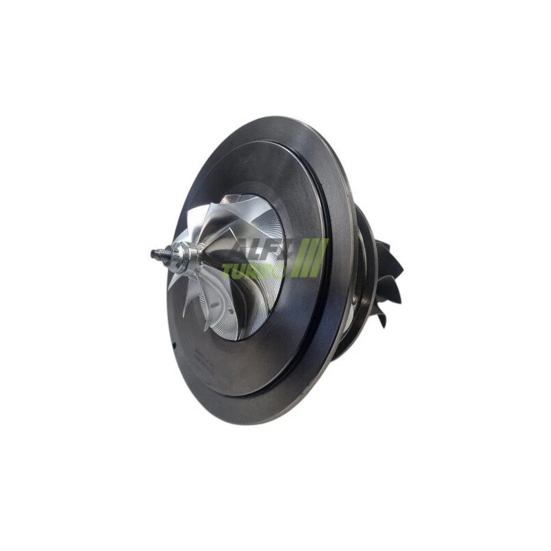 Kazeta turbodúchadla Ford Mustang 2.3 Ecoboost 317 k, GB-5E9G438-CB, GB5E-6K682-CD, GB5E-9G438-CA, 827238-4