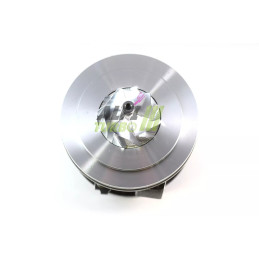 Turbófeltöltő patron 2.0 TDI 190 LE, 53039700414, 53039700475, 53039700476, 53039700542, 04L253056L, 04L253056F, 04L253056H, 04L