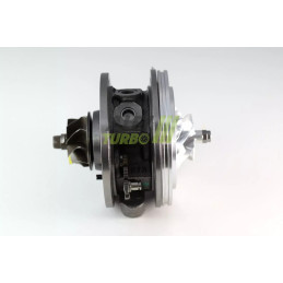 Střed turbodmychadla 2.0 TDI 190 k, 53039700414, 53039700475, 53039700476, 53039700542, 04L253056L, 04L253056F, 04L253056H, 04L2