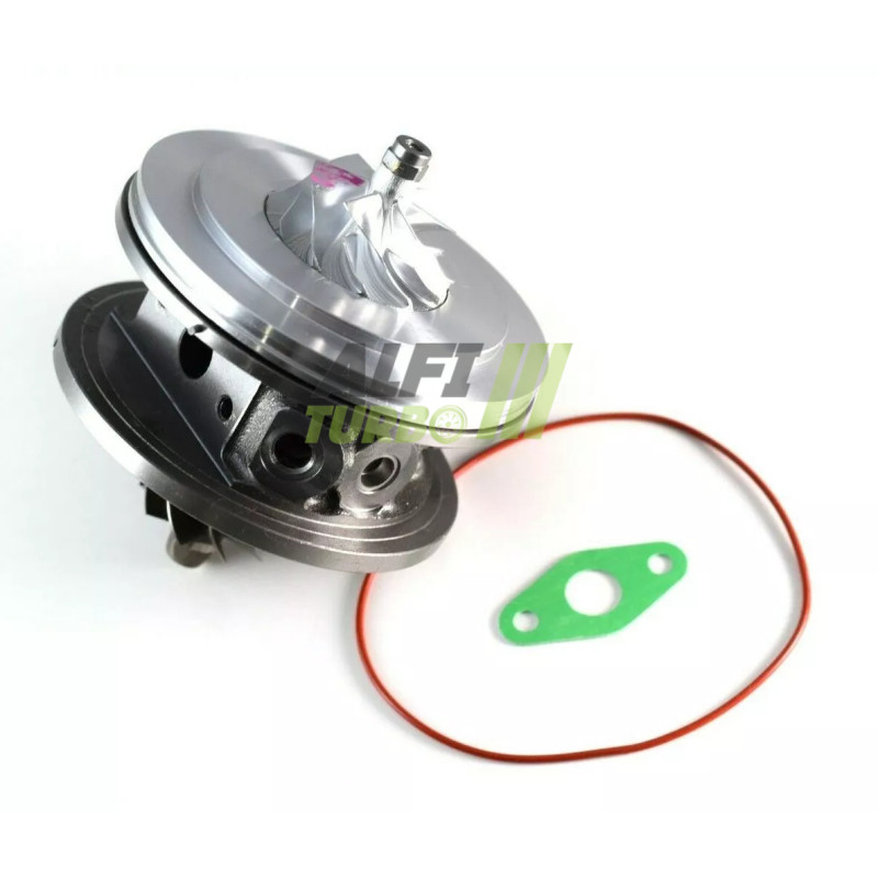 Kasetė turbokompresoriaus 2.0 TDI 190 AG, 53039700414, 53039700475, 53039700476, 53039700542, 04L253056L, 04L253056F, 04L253056H