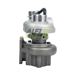 Turbo Isuzu NPR 3.9 103 122 bg, 8971056180, 466409-0002, 466409-2, 466409-2002, 466409-5002S