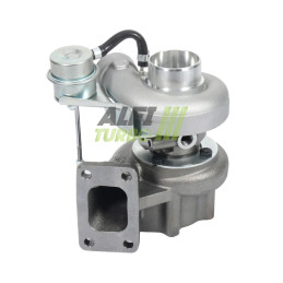 Turbolader Isuzu NPR 3.9 103 122 ps, 8971056180, 466409-0002, 466409-2, 466409-2002, 466409-5002S
