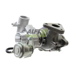 Turbo Mitsubishi Pajero 2.8 TD 125 cv, ME202246, ME202879, ME190511, ME202435, ME202578, 49135-03200, 49135-03100, 49135-03110