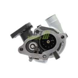 Turbina Mitsubishi Pajero 2.8 TD 125 cv, ME202246, ME202879, ME190511, ME202435, ME202578, 49135-03200, 49135-03100, 49135-03110