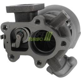 Turbo Mitsubishi Canter 3.9 150 hj, ME223610, 4938902042, 49389-02042