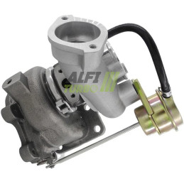 Turbo Mitsubishi Canter 3.,915, KF, ME223610, 4938902042, 49389-02042