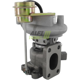 Turbó Mitsubishi Canter 3.9 150 LE, ME223610, 4938902042, 49389-02042