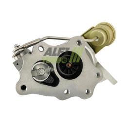 Turbolader Smart ForFour Brabus 1.5 177 ps, MN130299, A1220900080, 49135-04850, 4913504850