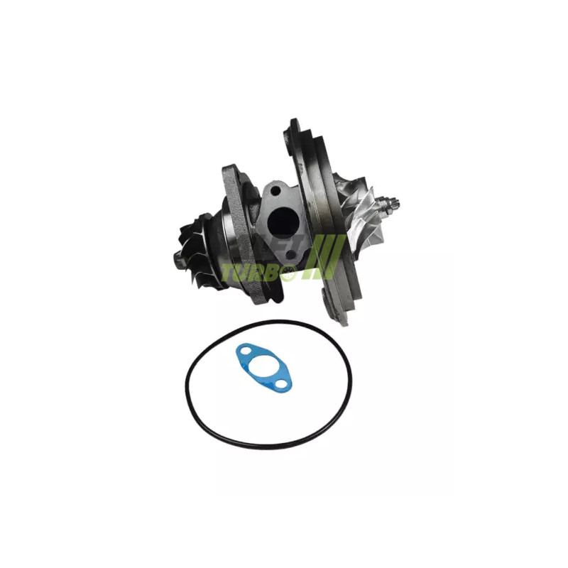 Turbolader Rumpfgruppe Man TGM 6.9 340 ps, 51091009911, 51091009866, 51091007911, 51091007866, 51091019022, 10009700077, 1000970