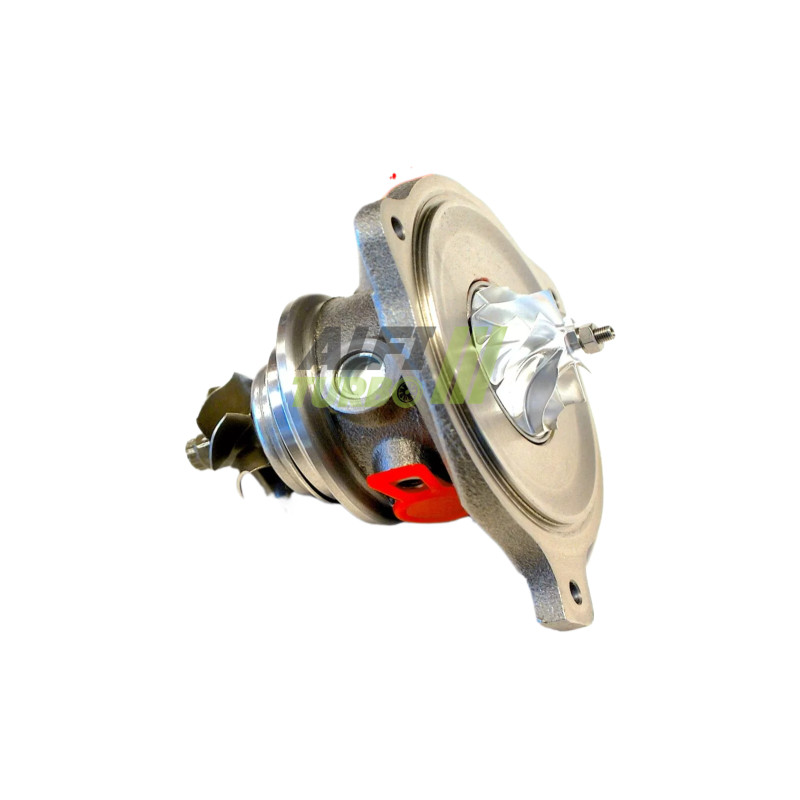 Rdzeń turbosprężarki 1.2 TSI 86 105 KM, 03F145701K, 03F145701H, 03F145701R, 9V202, F31CEG-SR004B, T3M3771P8, ICSI