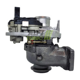 Турбина Форд Mondeo 2.0 EcoBlue 190 к.с, HG9Q6K682LB, HG9Q6K682LC, 2481579, 2266833, 2614508, HG9Q6K682LA, 852072-7