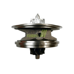 Kasete turbokompresora Bmw 2.0d 231 ZS, 11658513584, 8513584, 833718-0005, 833718-5, 833718-5005S