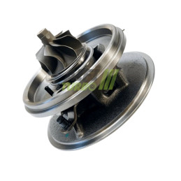 Kaseta turbos BMW 2.0d231 KF, 11658513584, 8513584, 833718-0005, 833718-5, 833718-5005S