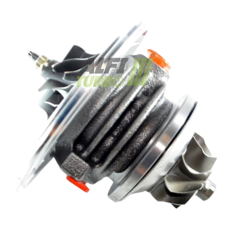 Kartuša turbopolnilnika Hyundai H-1 Starex 2.5 CRDI 101 116 136 163 KM, 28200-4A380, 767032-1, 768342-1, 282004A500, 28200-4A500