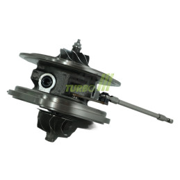 Turbolader Rumpfgruppe 2.0 CRDi 177 184 ps, 28231-2F001, 28231-2F000, 282312F001, 282312F000, 784114-2, 784114-3