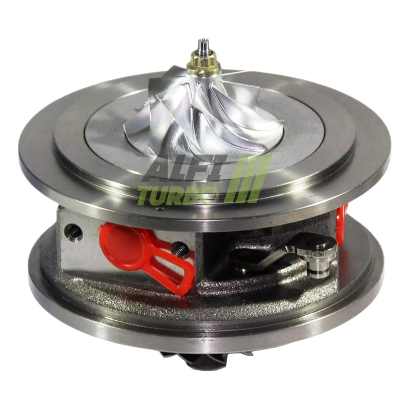 Картридж турбокомпрессора Alfa Romeo 2.2 150 180 210 л.с., 46338265, 55275618, 71797459, 71798181, 55275610, 55273299, 853741-1,