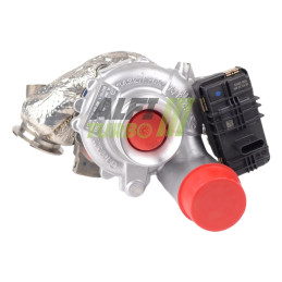 Turbo Mercedes 2.0D 116 136 150 163 190 194 237 239 245 306 320 ZS, 6540904500, 6540902400, 887526, 882740, 831120