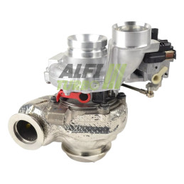 Turbina Mercedes 2.0D 116 136 150 163 190 194 237 239 245 306 320 KS, 6540904500, 6540902400, 887526, 882740, 831120