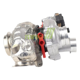 Turbo Mercedes 2.0D 116 136 150 163 190 194 237 239 245 306 320 hv, 6540904500, 6540902400, 887526, 882740, 831120