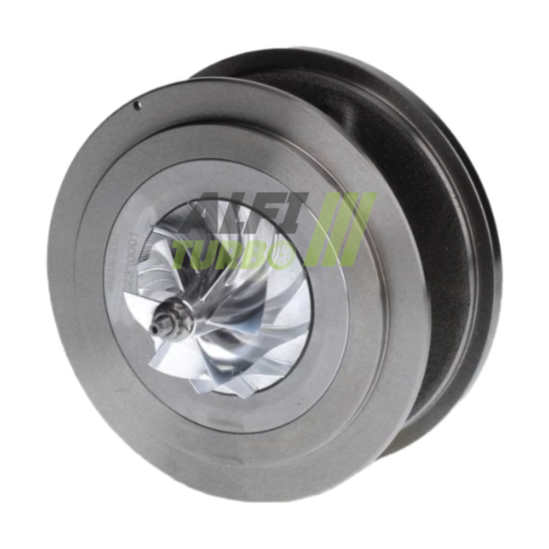 Uložak turbopunjača BMW 3.0d 211 249 265 KS, 11658584218, 11658584219, 835109-0009, 835109-0010, 835109-0012, 911447-0001, 91603