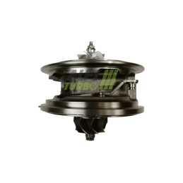 Střed turbodmychadla Bi-Turbodmychadlo Audi 3.0 TDI 313 k, 059145654Q, 059145654L, 059145654K, 059145654H, 059145653Q, 059145653